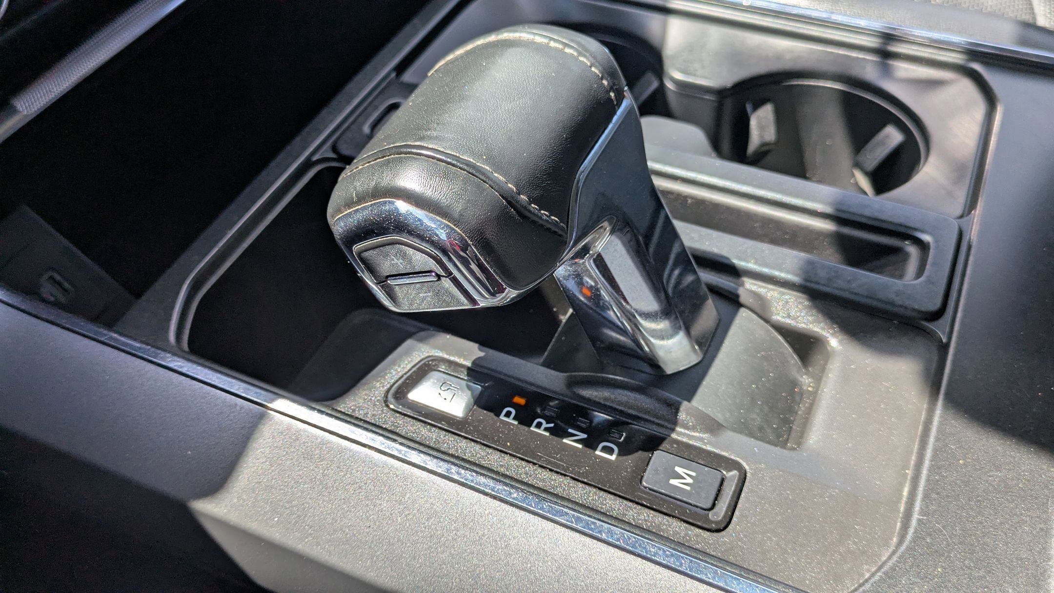 2021 Ford F-150 Lariat photo 25