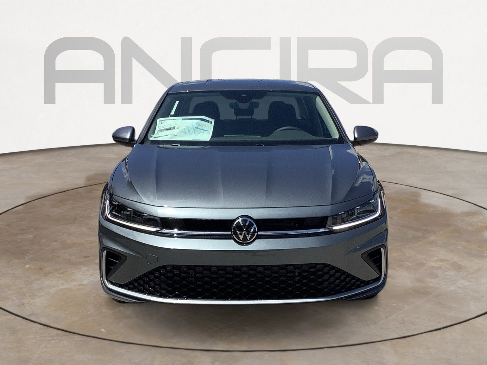 2025 Volkswagen Jetta S photo 3