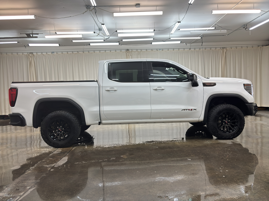 2023 Gmc Sierra 1500 AT4X photo 2