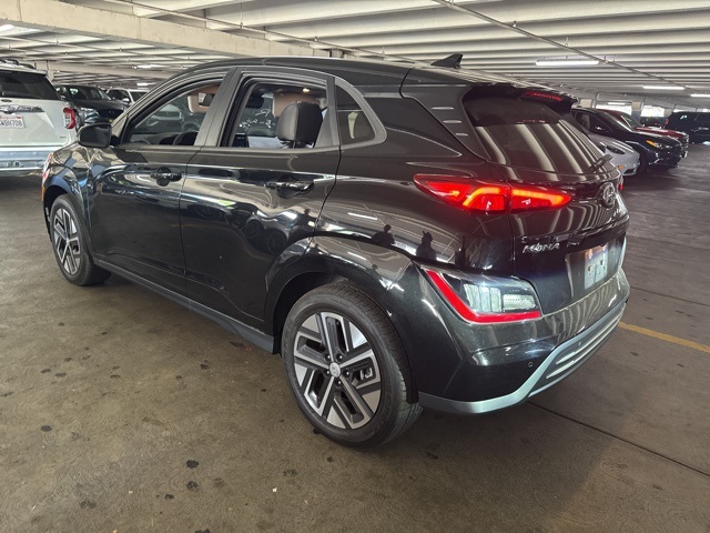 2023 Hyundai Kona Electric Limited photo 4