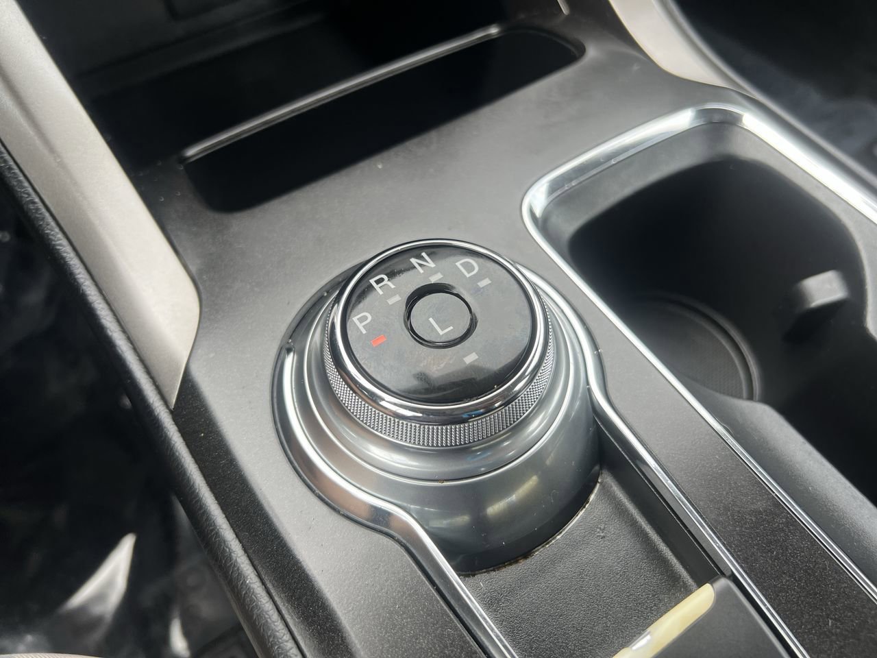 2018 Ford Fusion Hybrid S photo 21