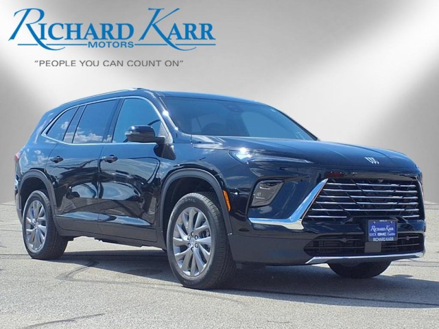 2026 Buick Enclave Preferred's photo