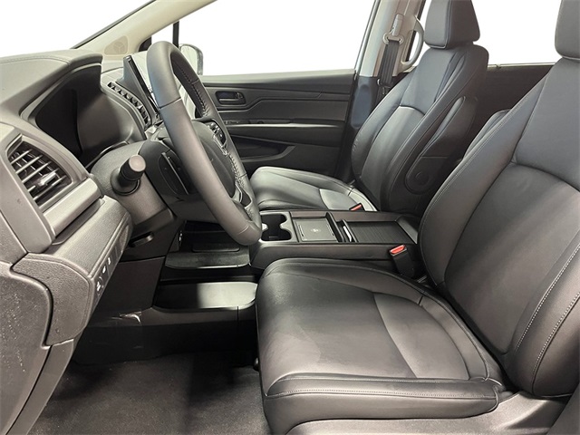 2026 Honda Odyssey EX-L photo 10