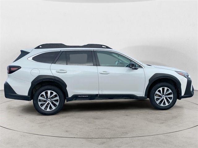 2024 Subaru Outback Premium photo 6