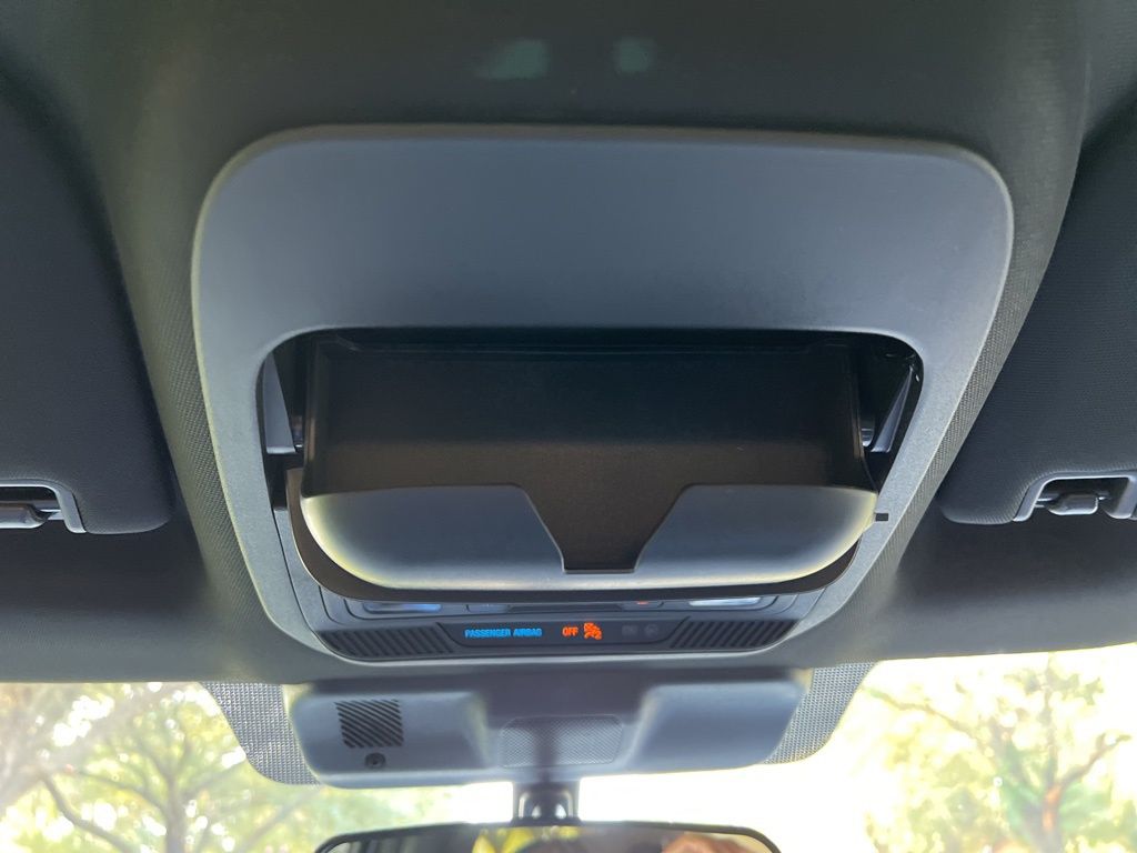 2025 Ford F-150 STX photo 15