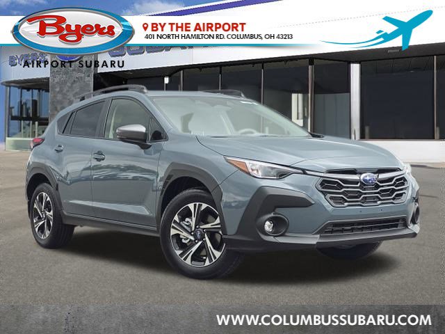 2025 Subaru Crosstrek Premium photo 2