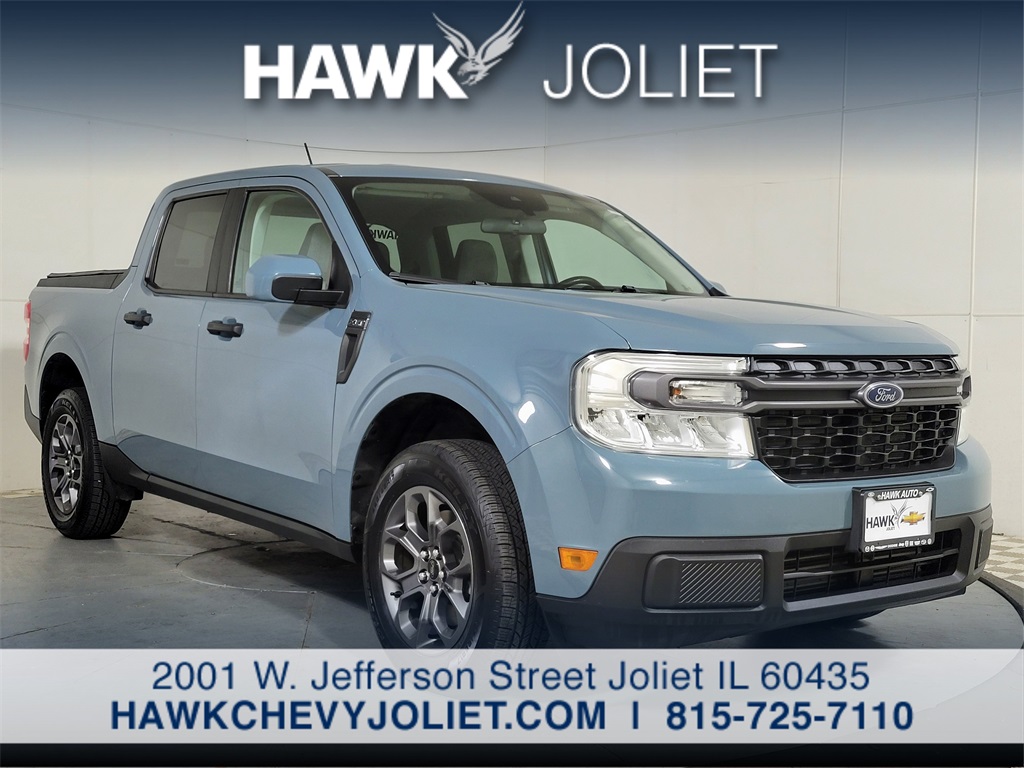 2022 FORD MAVERICK - Image 1