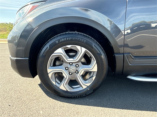 2019 Honda CR-V EX photo 8