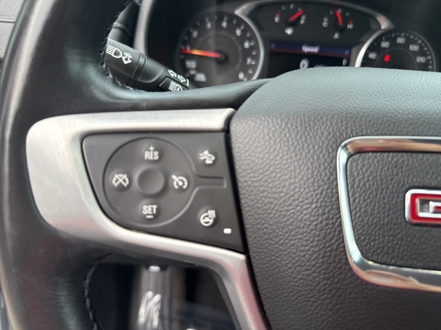 2022 Gmc Terrain SLT photo 14