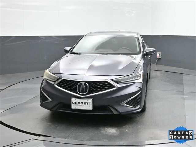 2022 Acura ILX Premium photo 27