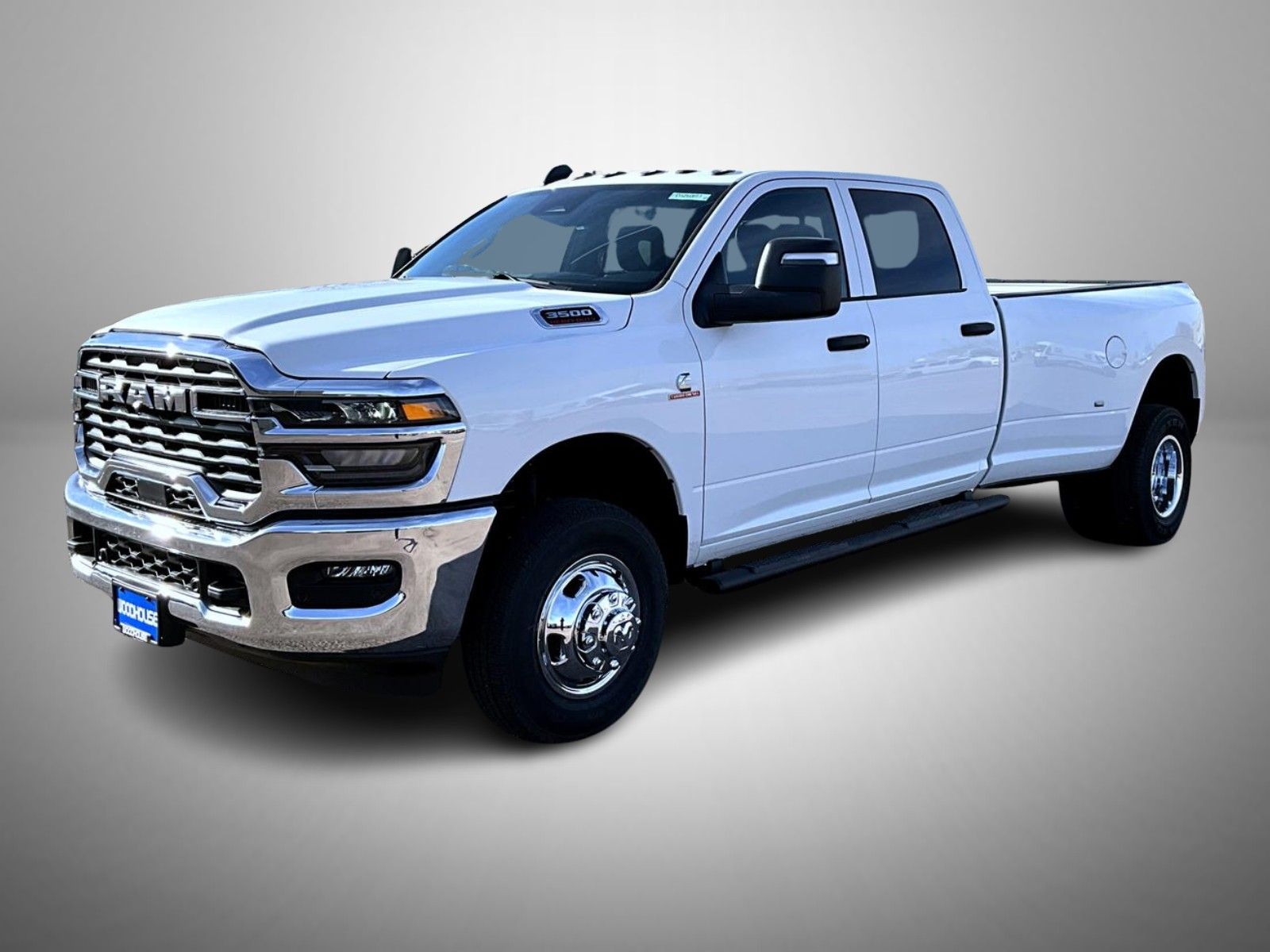2026 RAM Ram 3500 Pickup Tradesman's photo
