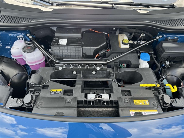 2025 Volkswagen ID.4 Pro S photo 13