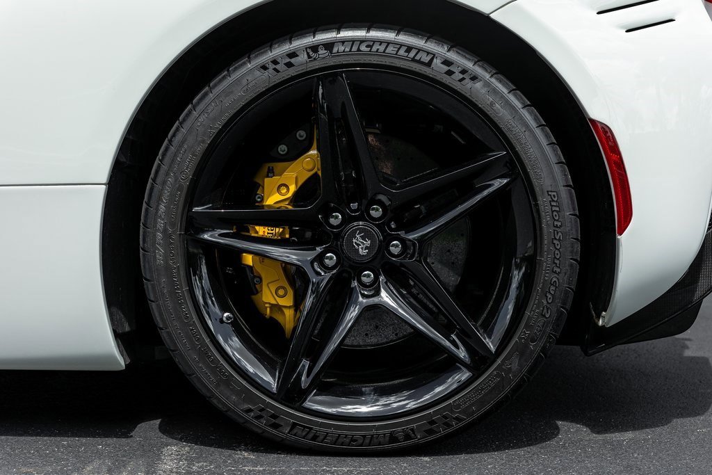 2022 Ferrari SF90 Stradale photo 32