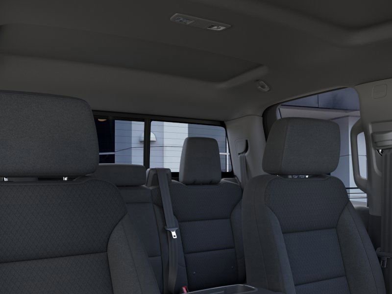 2026 Gmc Sierra Elevation photo 21