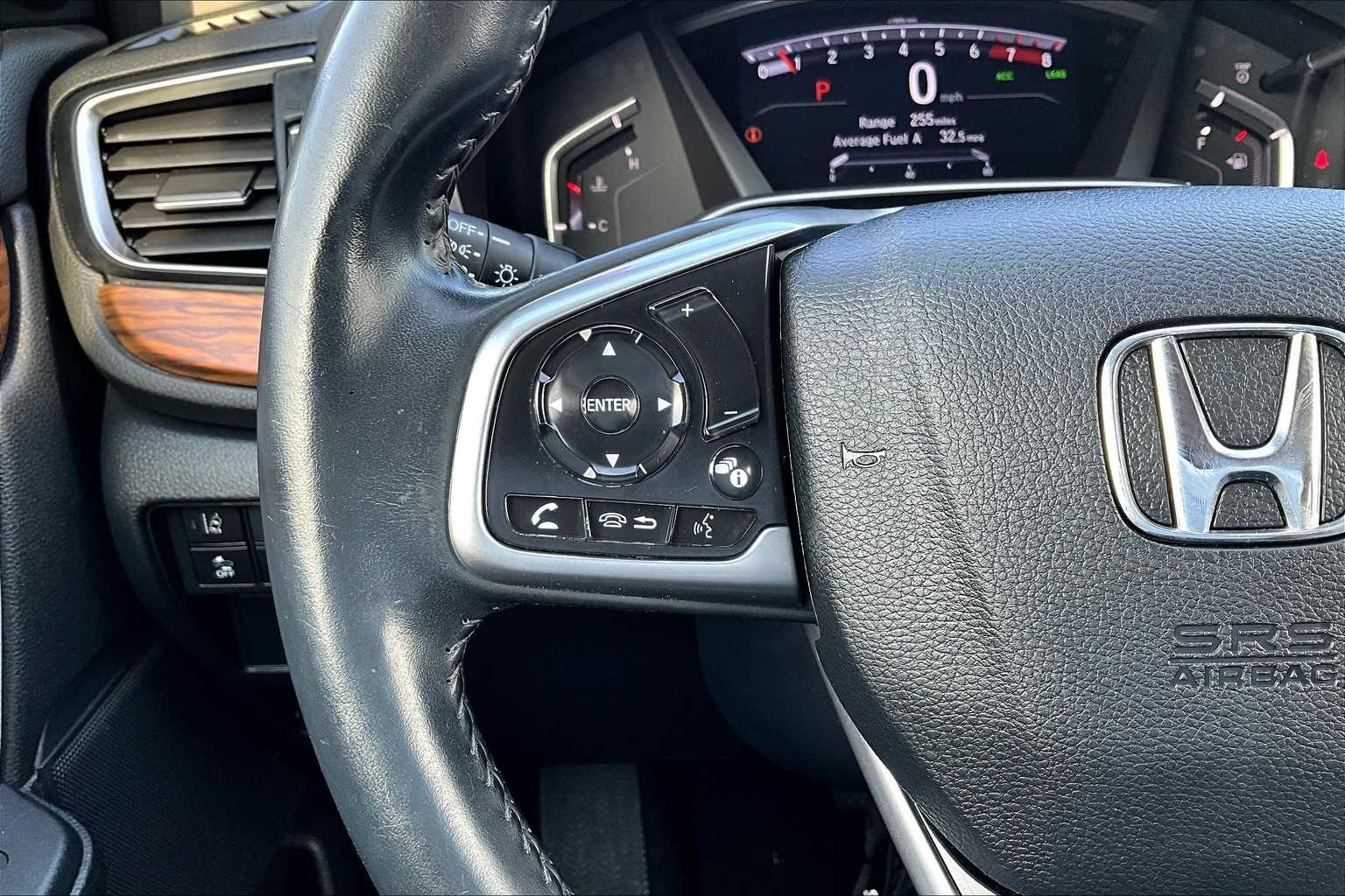 2020 Honda CR-V EX-L photo 23