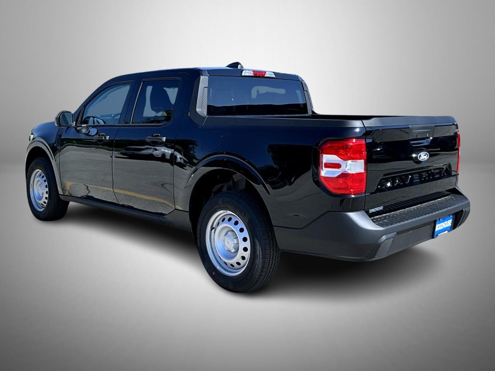 2025 Ford Maverick XL photo 7