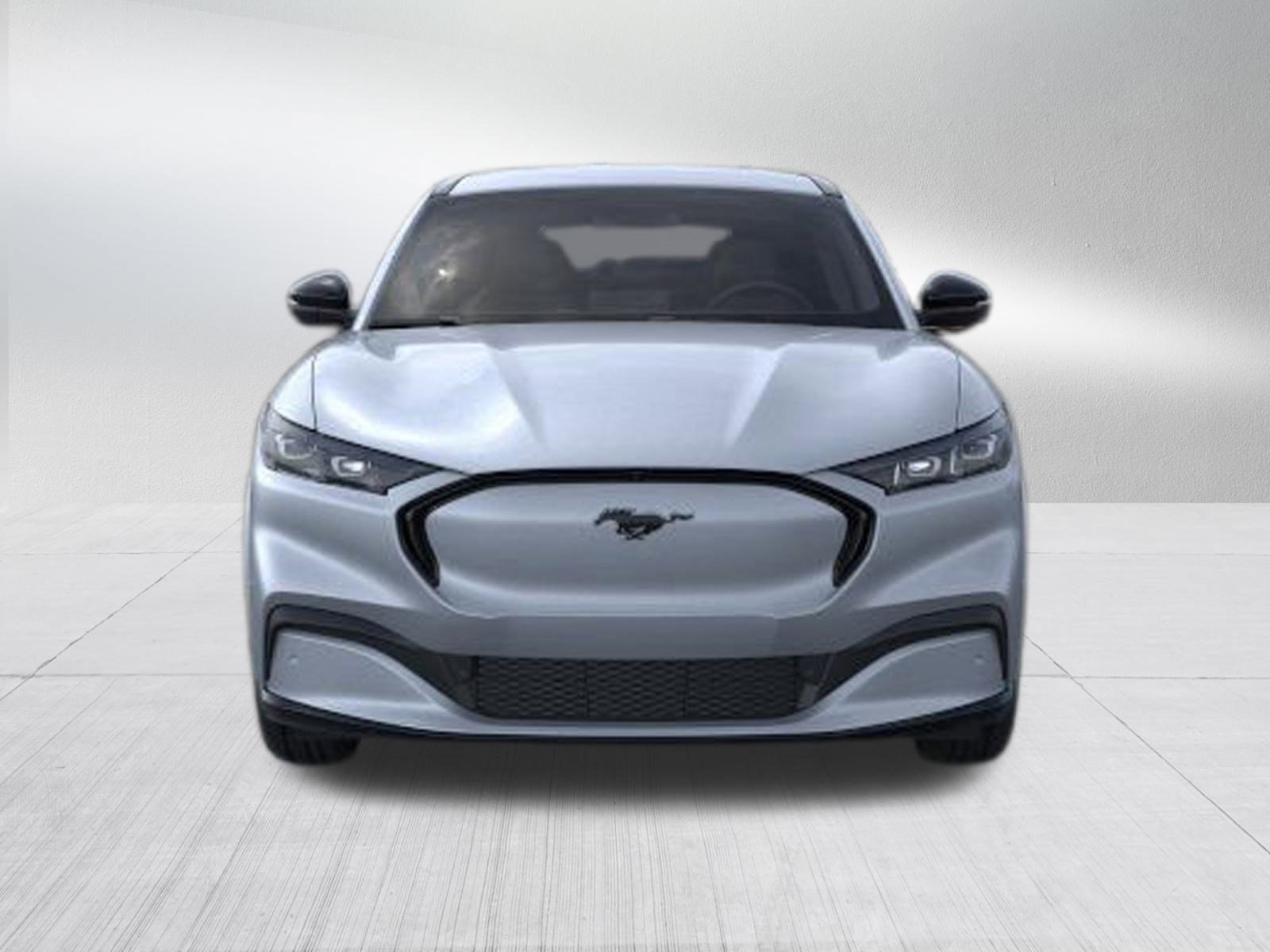 2025 Ford Mustang Mach-E Premium photo 6