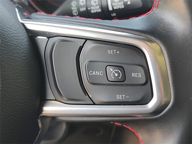 2021 Jeep Wrangler Unlimited Rubicon photo 18