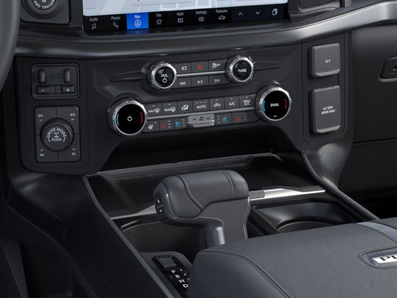 2026 FORD F-150 - Image 14