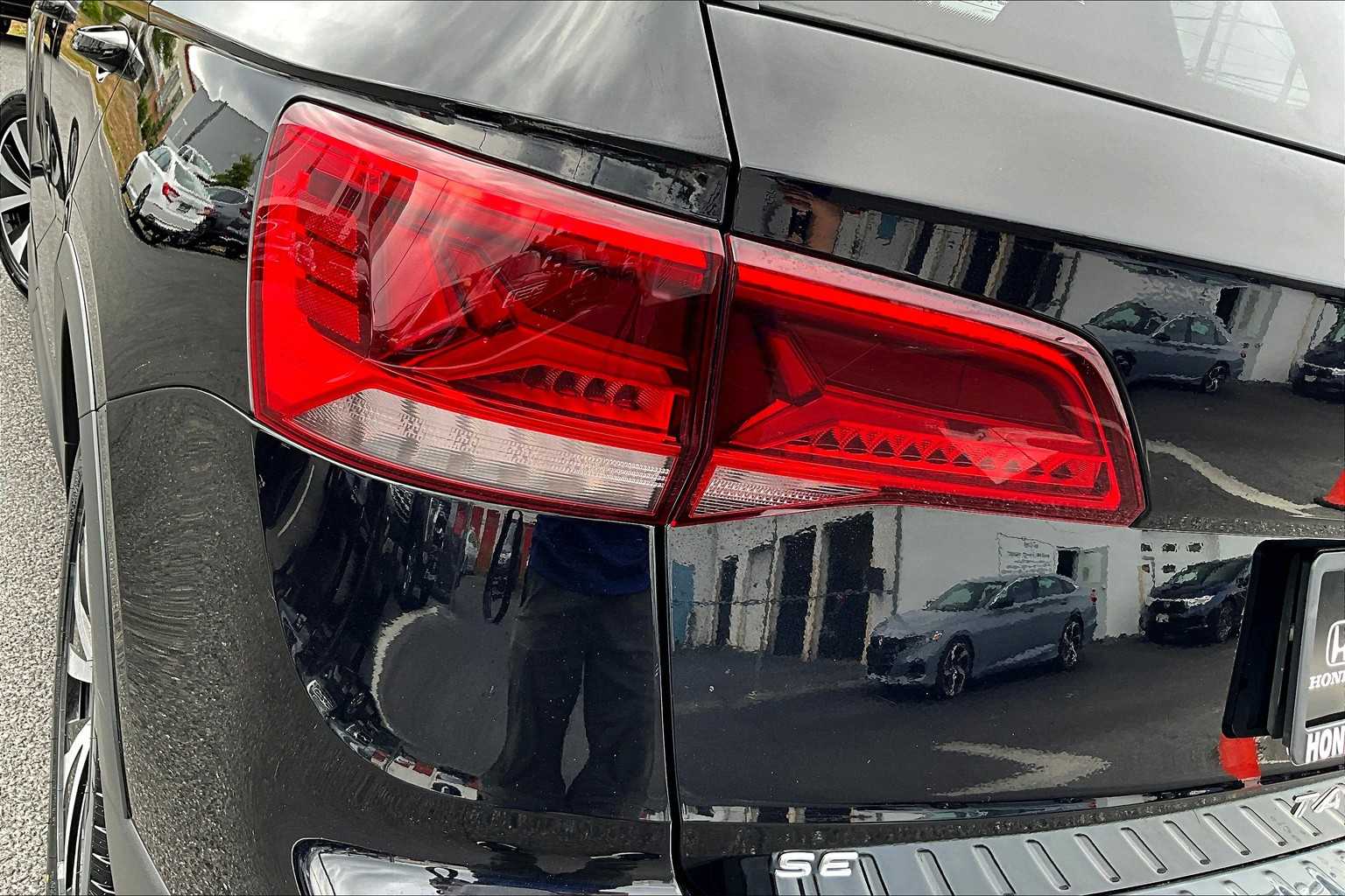 2022 Volkswagen Taos SE photo 24
