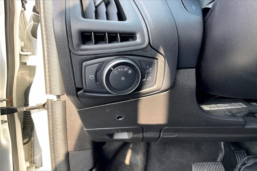 2018 FORD FOCUS - Image 31