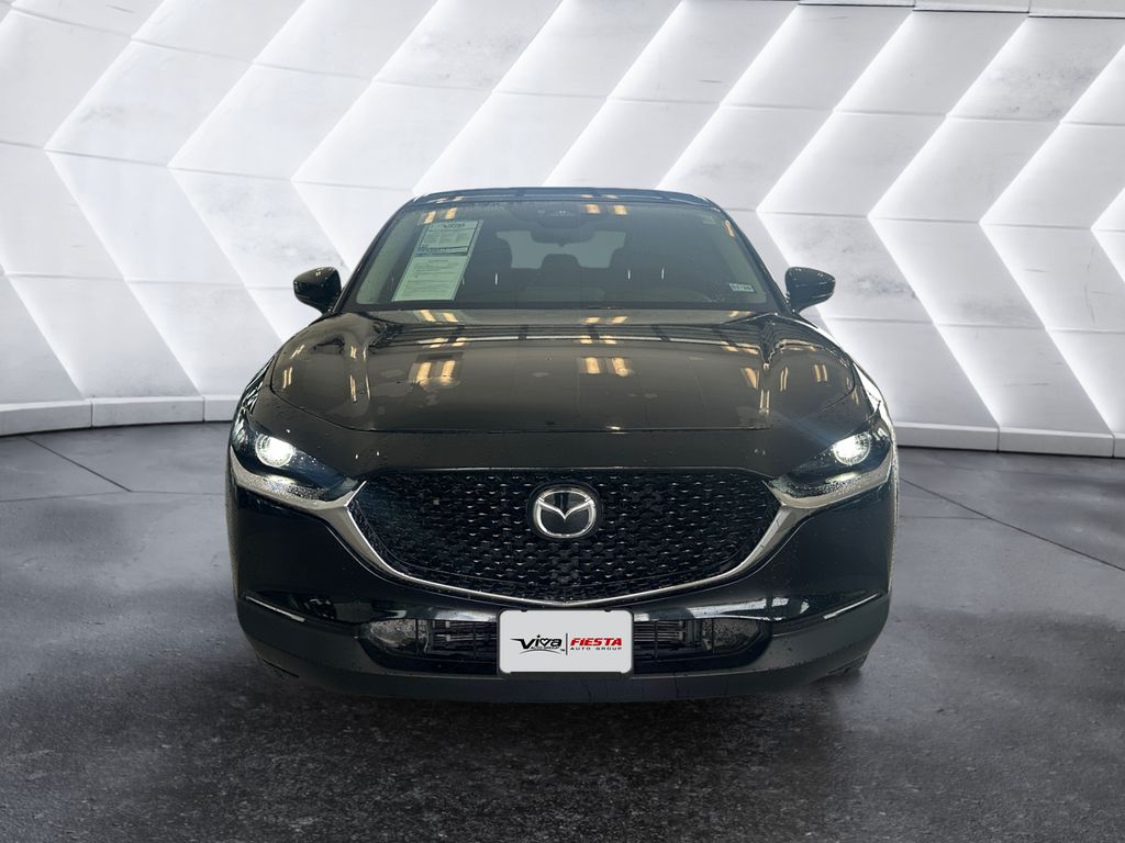 2024 Mazda CX-30 2.5 S photo 2