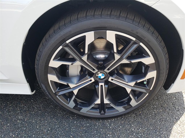 2025 Bmw 330i 330i xDrive photo 27