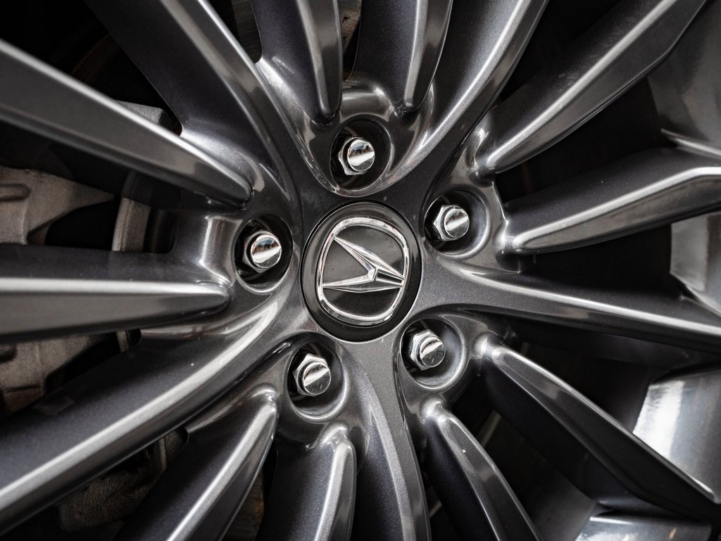 2023 Acura RDX A-Spec Advance photo 8