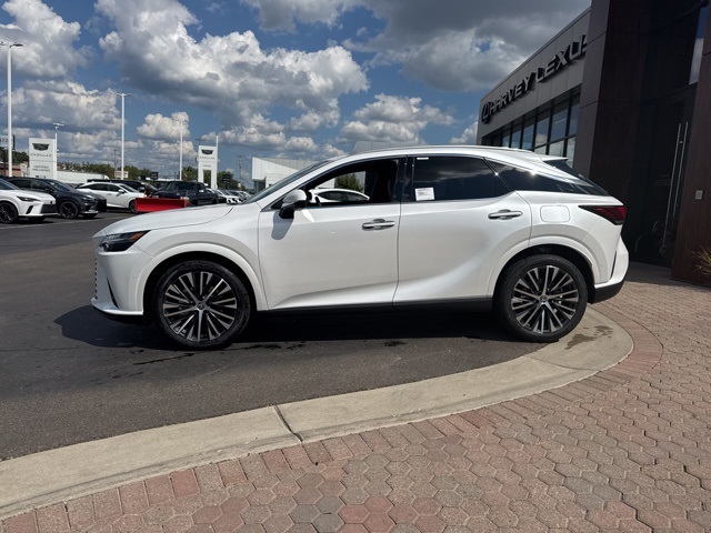 2025 Lexus RX 350 Premium photo 14