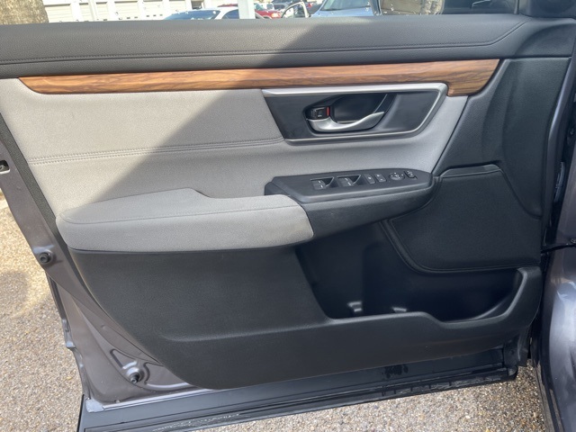 2021 Honda CR-V EX photo 25