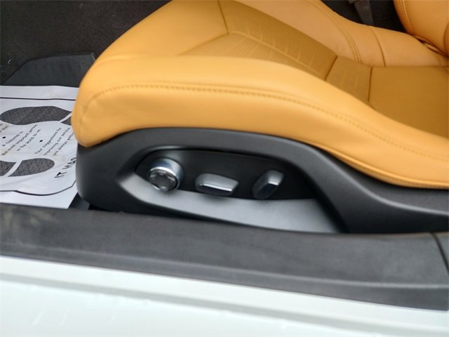 2026 Chevrolet Corvette Stingray 3LT photo 13
