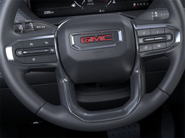 2025 Gmc Acadia Elevation photo 18