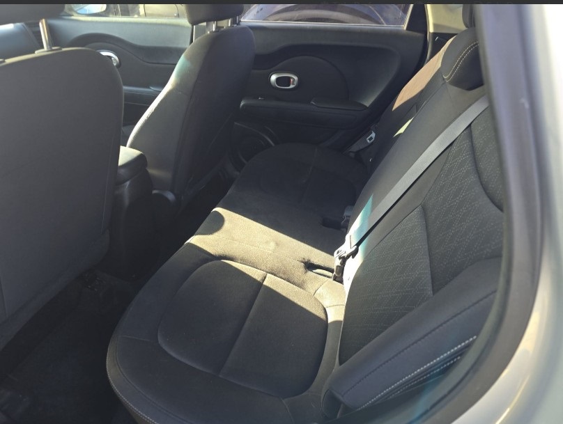 2019 Kia Soul Base photo 11