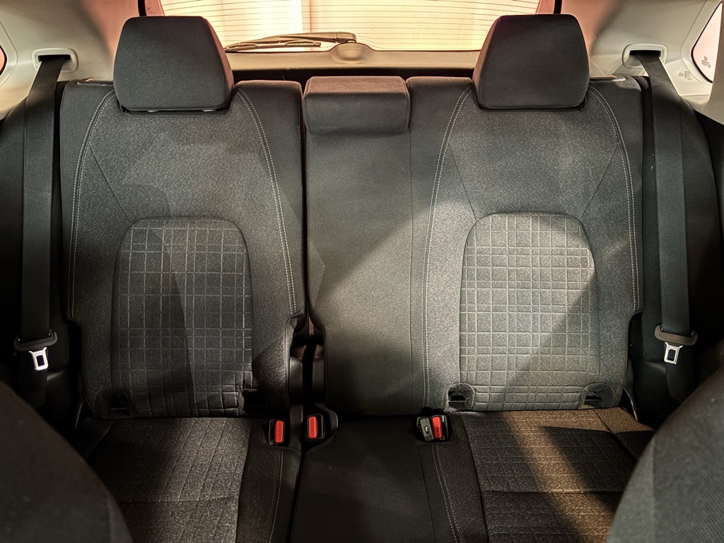 2023 Honda HR-V LX photo 9