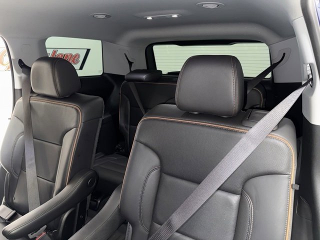 2023 Gmc Acadia AT4 photo 16