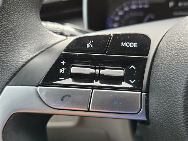 2023 Hyundai Tucson SE photo 24