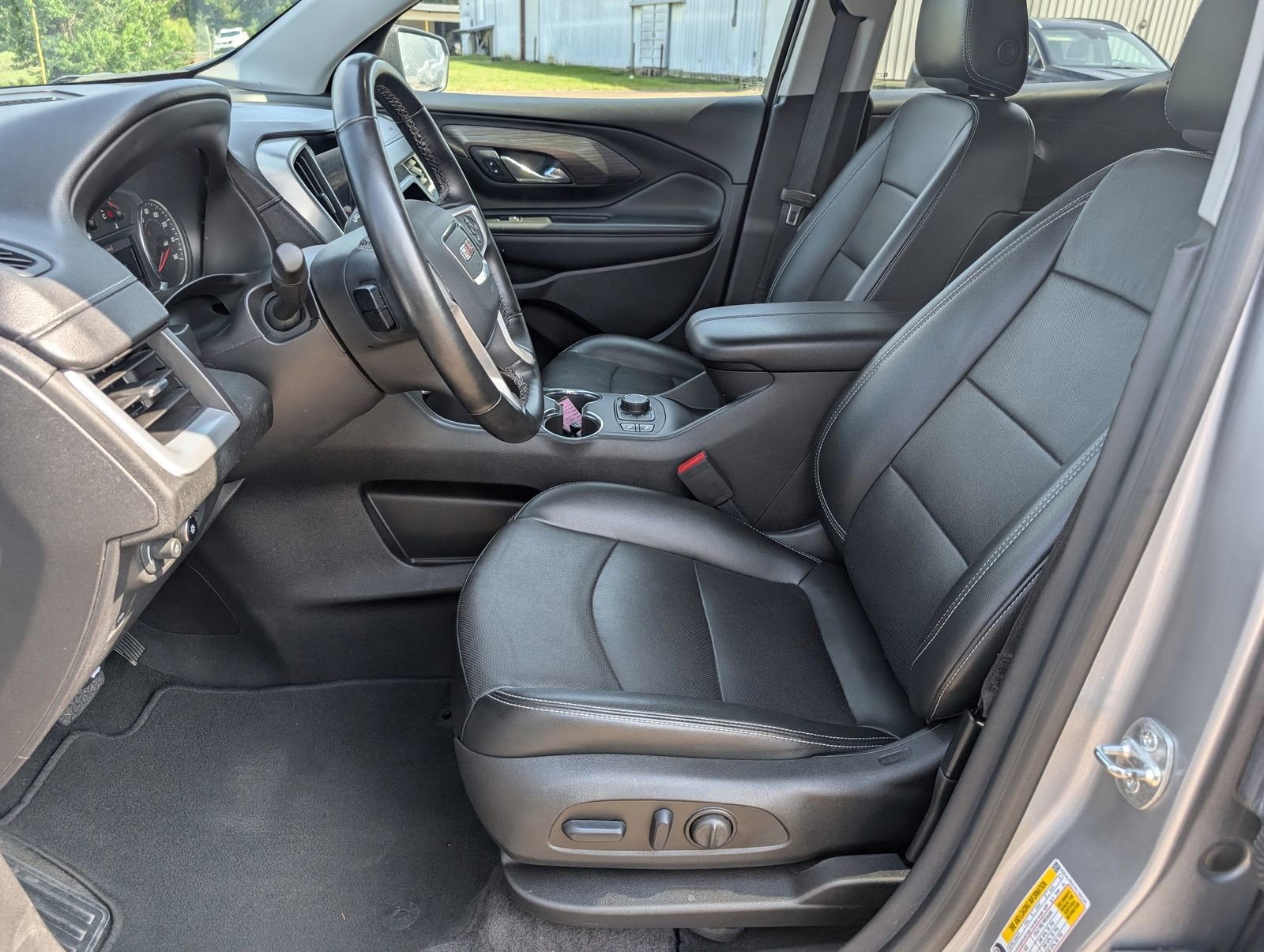 2023 Gmc Terrain SLT photo 10
