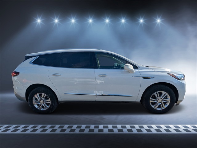 2020 Buick Enclave Essence photo 2