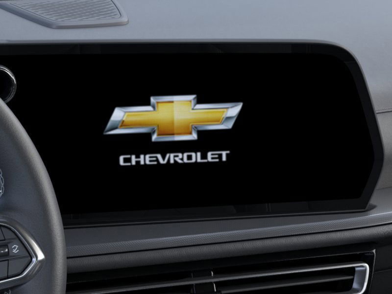 2026 Chevrolet Traverse High Country photo 20