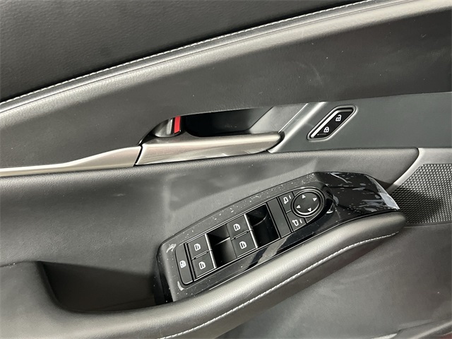 2025 Mazda CX-30 2.5 Select Sport photo 12