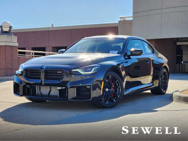 2026 BMW M2 Coupe M2's photo