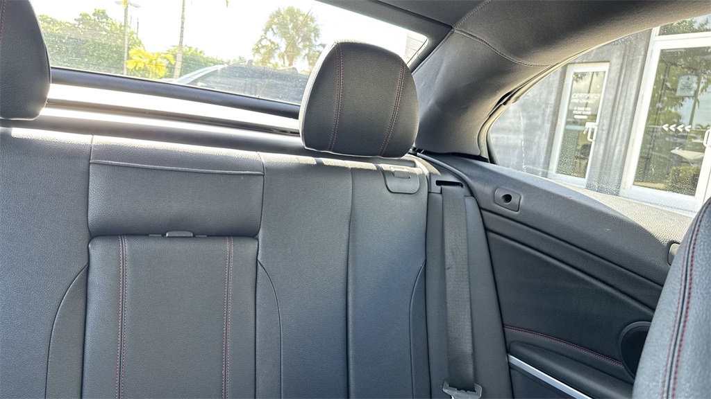 2019 Bmw 430i photo 19