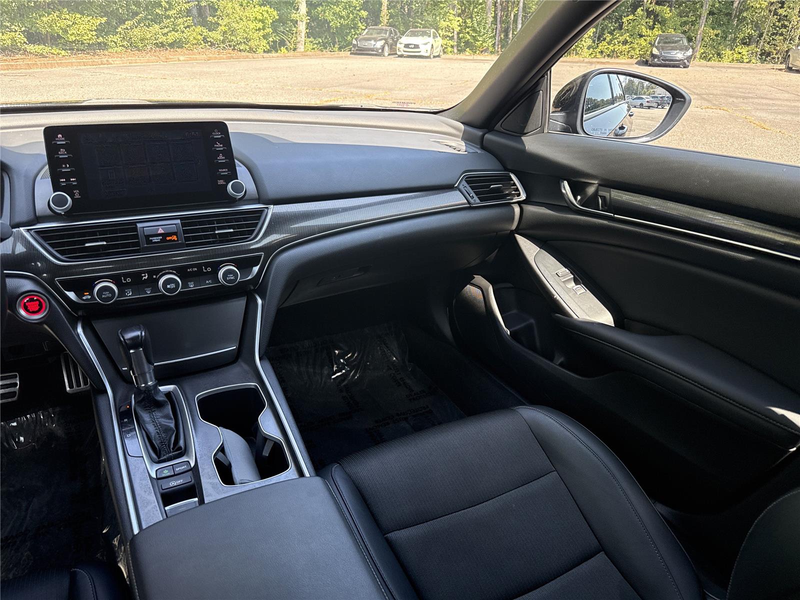 2022 Honda Accord Sport photo 15