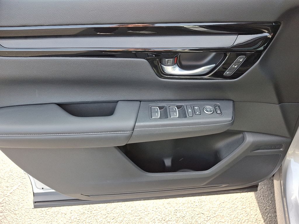 2023 Honda CR-V EX-L photo 12