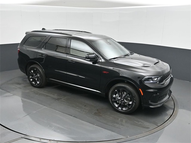 2026 Dodge Durango GT Plus photo 22