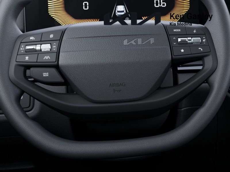 2026 Kia Sportage LX photo 19