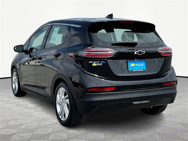 2023 Chevrolet Bolt EV 1LT photo 4