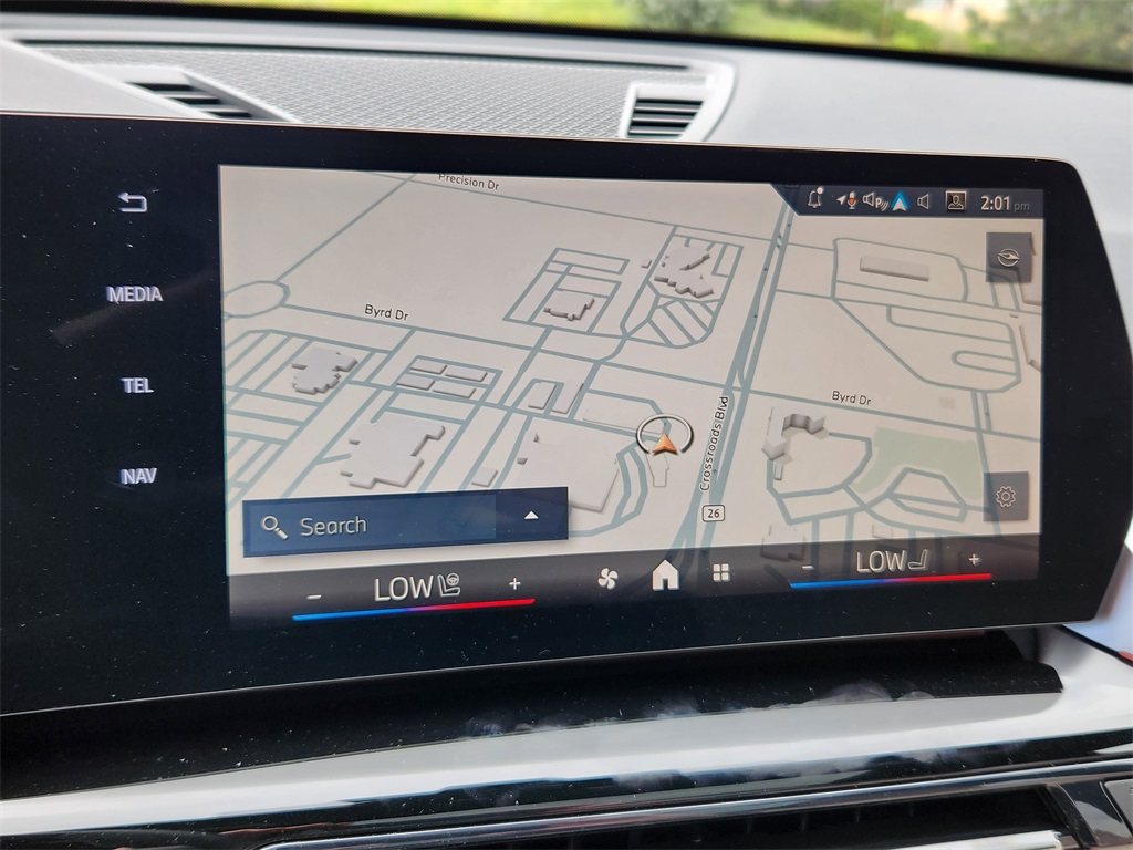 2025 Bmw X1 XDrive28i photo 13