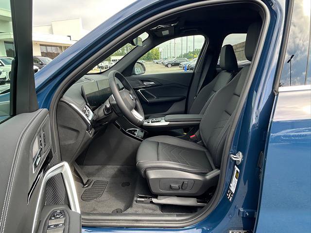 2026 Bmw X1 XDrive28i photo 4