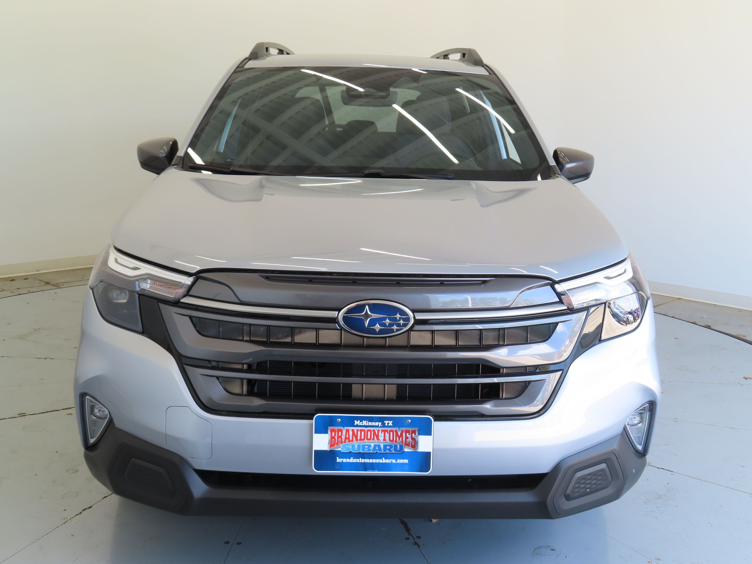 2025 Subaru Forester Premium Base photo 6